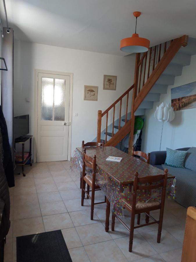 Villa Les Charmettes à Mers-les-Bains Extérieur photo