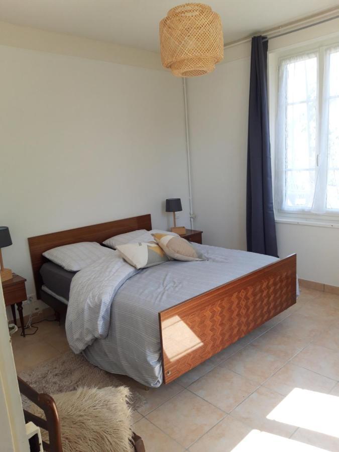 Villa Les Charmettes à Mers-les-Bains Extérieur photo
