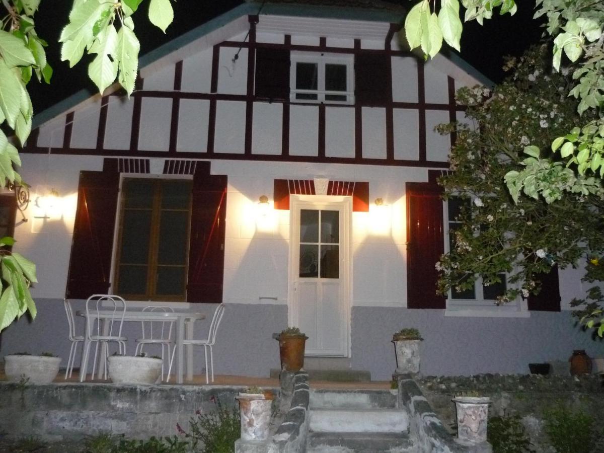 Villa Les Charmettes à Mers-les-Bains Extérieur photo